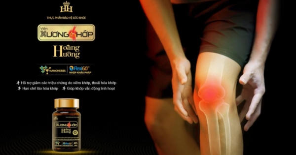 Vi phạm quảng cáo, Dược phẩm Hoàng Hường bị xử phạt