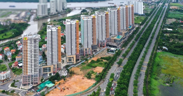 Thủ tướng Phạm Minh Chính: 8 vấn đề nổi cộm của thị trường BĐS