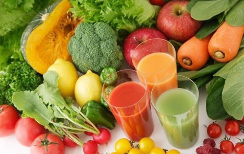 Chế độ ăn tốt nhất cho bệnh nhân sốt xuất huyết trong thời gian hồi phục
