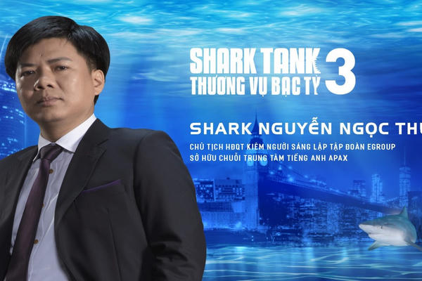 Khởi tố thêm 19 bị can trong vụ án liên quan đến Shark Thủy