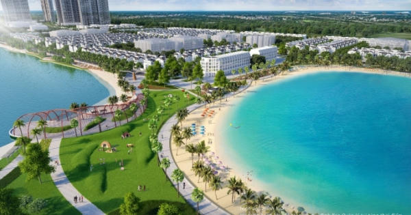 Xu hướng thị trường 2019: Mua nhà tiện nghi bằng giải pháp tài chính