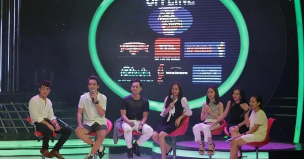 Đỗ Duy Nam: "Tôi thấy quyết định nam tiến casting cho Gương mặt thân quen là quyết định sáng suốt"