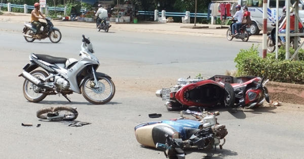 Nhiều dấu hiệu sai lệch hồ sơ vụ tai nạn giao thông ở Bắc Giang