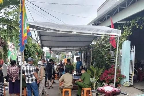 Mâu thuẫn khi trượt patin, một thiếu niên bị đâm tử vong Mâu thuẫn khi trượt patin, một thiếu niên bị đâm tử vong