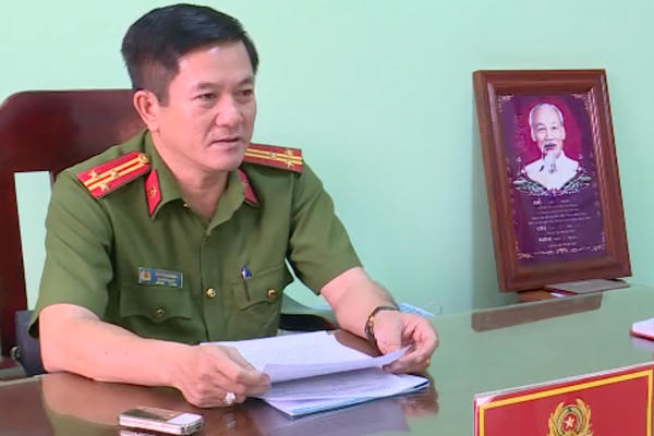 TP Dĩ An có tân Chủ tịch UBND