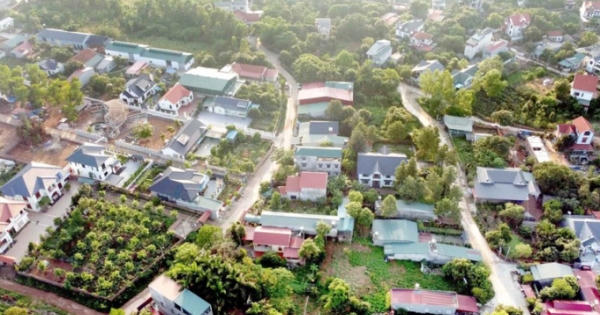 Xử lý vi phạm về đất đai tại thành phố Vĩnh Yên