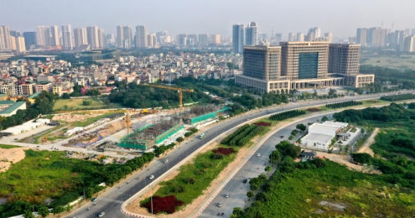 Bất động sản thời dịch Covid-19: “Cơ hội trong khó khăn” Bất động sản thời dịch Covid-19: “Cơ hội trong khó khăn”