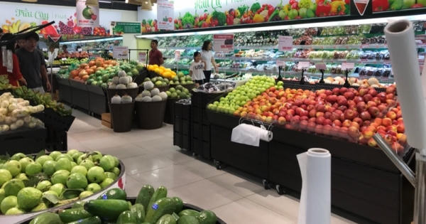 Một số nguyên nhân làm tăng, giảm CPI trong 4 tháng đầu năm 2022