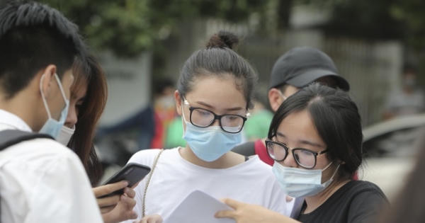 Bắc Giang: Hướng dẫn tổ chức Kỳ thi tốt nghiệp THPT năm 2020 đợt 2
