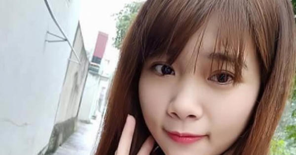 Thông tin bất ngờ vụ thiếu phụ xinh đẹp mất tích lúc nửa đêm