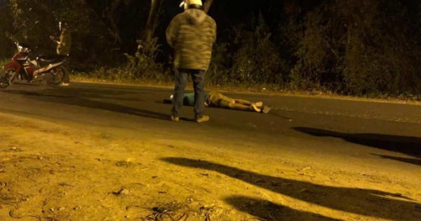 Diễn biến mới nhất vụ nã súng ở TP.HCM: Thêm 1 người bị hạ sát Diễn biến mới nhất vụ nã súng ở TP.HCM: Thêm 1 người bị hạ sát