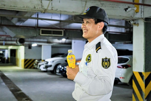 “Trạm tiếp năng lượng” giúp người lao động tự tin hoàn thành tốt công việc mỗi ngày “Trạm tiếp năng lượng” giúp người lao động tự tin hoàn thành tốt công việc mỗi ngày