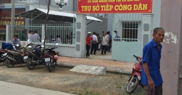 Bạc Liêu: Cần giải quyết thỏa đáng quyền lợi cho người dân