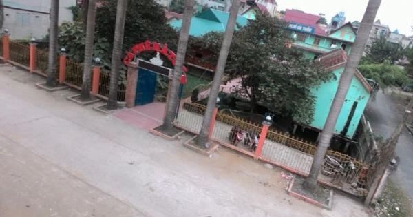 Chủ nhà nghỉ hốt hoảng phát hiện một phụ nữ tử vong vì bị siết cổ