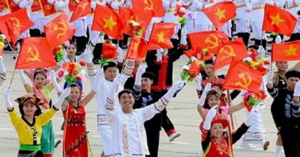 Tinh thần Việt Nam Tinh thần Việt Nam