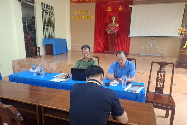 Đồng Nai: Xử lý trường hợp cung cấp, chia sẻ thông tin sai sự thật trên mạng xã hội