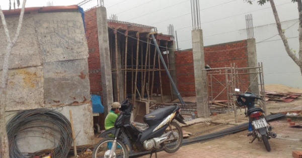 Kỳ 4 - Bí thư Thành ủy Bà Rịa được cấp đất mặt tiền vì diện "khó khăn về nhà ở"?