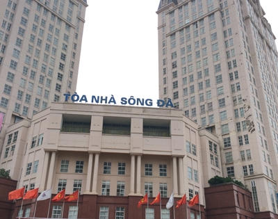 Cổ phiếu của Sông Đà 7 liệu có thoát được 'án tử' huỷ niêm yết?