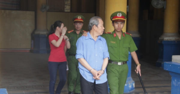 Kỳ 3 - Vụ cựu giám đốc GPBank TP HCM bị truy tố tội “lừa đảo chiếm đoạt tài sản”: Tòa án trả hồ sơ, điều tra bổ sung