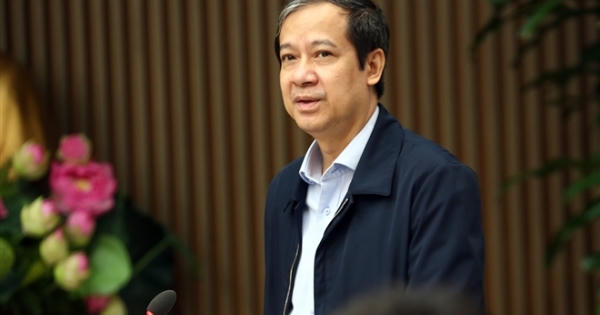 Tân Bộ trưởng Bộ GD&ĐT: Tạo điều kiện tối đa cho thí sinh thi tốt nghiệp THPT