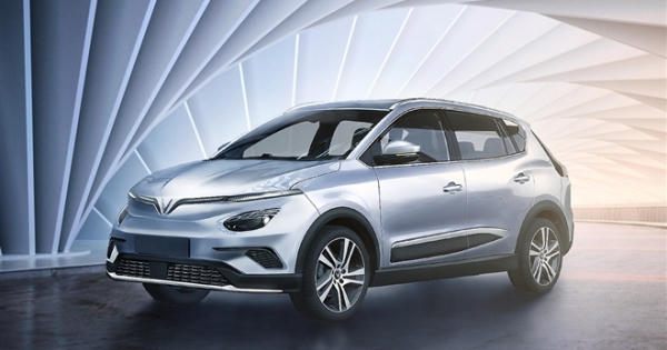 Loạt xe 'bom tấn' ra mắt tại Việt Nam năm 2021