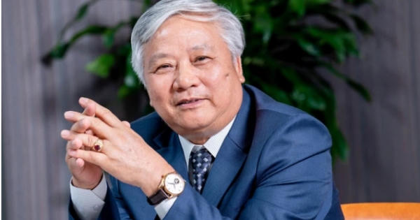 Thương vụ để đời của ông Đào Ngọc Thanh: Chốt lãi “1 ăn 50” với cổ phiếu Ecopark Thương vụ để đời của ông Đào Ngọc Thanh: Chốt lãi “1 ăn 50” với cổ phiếu Ecopark