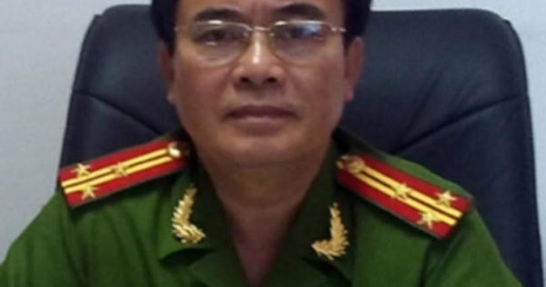 Cuộc rượt đuổi đi vào lịch sử ngành Công an: Vụ giải cứu con tin người Nhật như "ngàn cân treo sợi tóc"