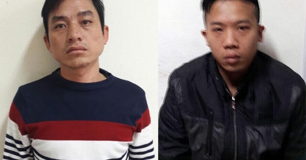 Bắt giam nhóm đối tượng lừa tình qua mạng Zalo