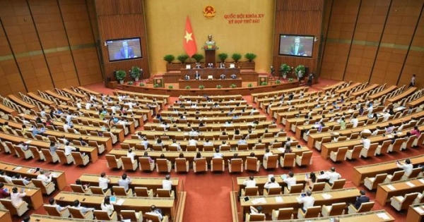 Sáng nay (6/11): Quốc hội chất vấn về thực hiện 'lời hứa' của Bộ trưởng, trưởng ngành