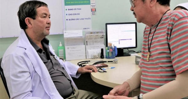 Căn bệnh 'hành hạ' NSƯT Chánh Tín suốt 20 năm qua là gì?