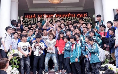 Thử lý giải hiện tượng Khá Bảnh