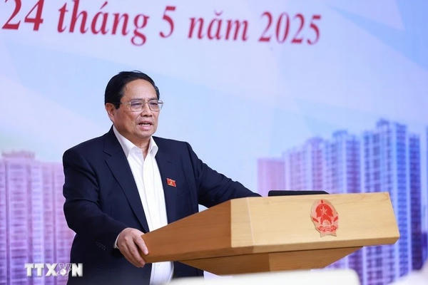 Thủ tướng: Triển khai ngay giải pháp để giảm chênh lệch giá vàng trong nước và quốc tế