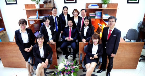 Văn phòng Luật sư Trương Anh Tú tuyển dụng nhân sự một số vị trí quan trọng