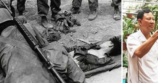 Cựu tù binh Phú Quốc hồi tưởng những ngày trong 'địa ngục trần gian' Cựu tù binh Phú Quốc hồi tưởng những ngày trong 'địa ngục trần gian'