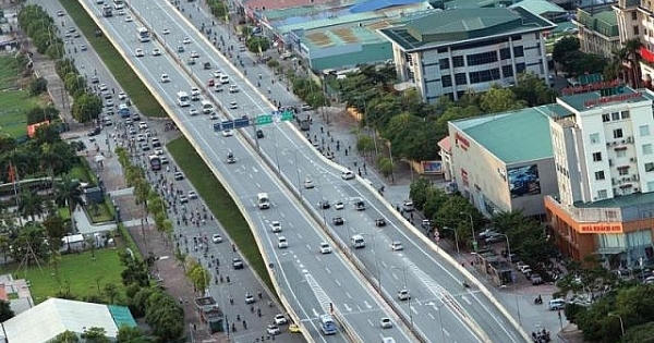 Năm 2019, Hà Nội dự kiến bố trí vốn thực hiện 220 dự án cấp thành phố Năm 2019, Hà Nội dự kiến bố trí vốn thực hiện 220 dự án cấp thành phố