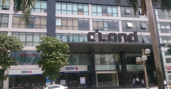 C’land “chây ì” phí bảo trì khiến người dân bức xúc nảy lửa