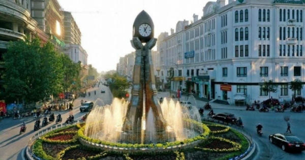 Thị xã Từ Sơn: Tầm vóc của một thành phố trực thuộc tỉnh Bắc Ninh!