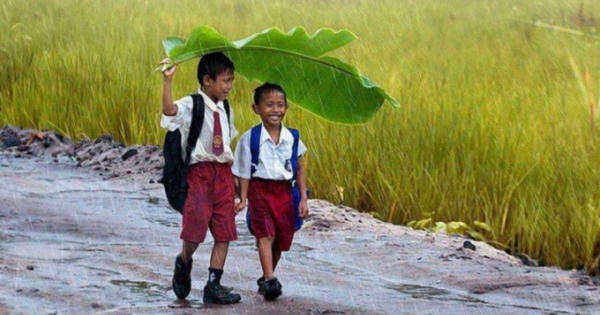 Ngày hôm qua, không ở lại…
