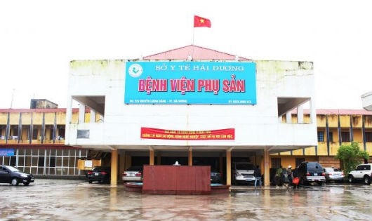 Bệnh viện Phụ sản Hải Dương: Thờ ơ với môi trường, “gửi nhờ” chất thải?