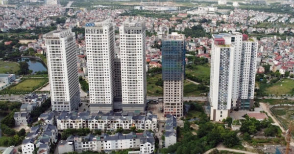 Chi tiết 13 dự án nhà ở xã hội sắp mở bán tại Hà Nội có giá từ 16 đến hơn 35 triệu đồng/m2