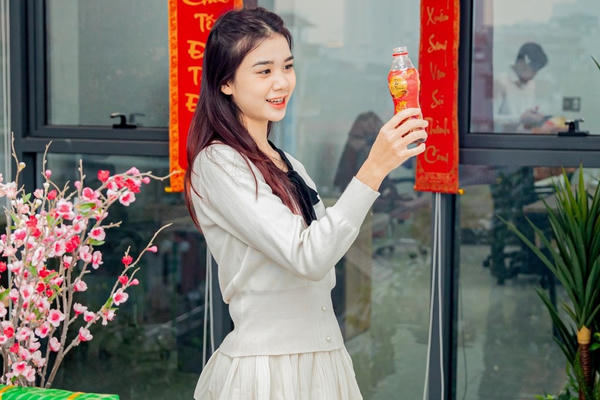 Xử gọn deadline, tạo visual cực đỉnh đón hè chỉ với loại đồ uống đặc biệt này