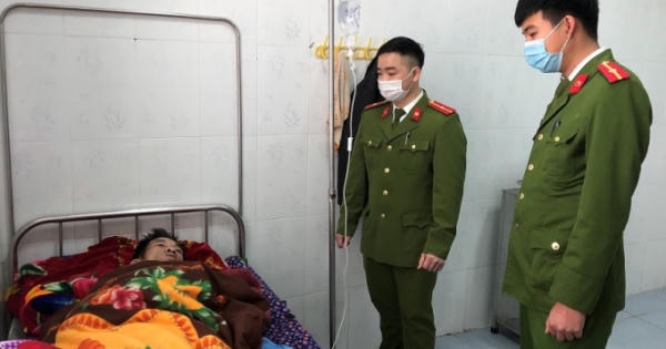 Lạng Sơn: Bắt giữ đối tượng dùng dao chém 4 người bị thương