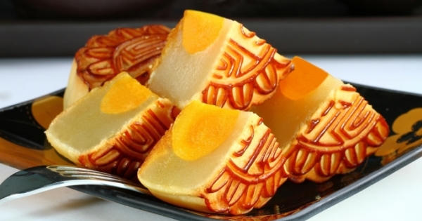 Cách chọn bánh trung thu an toàn