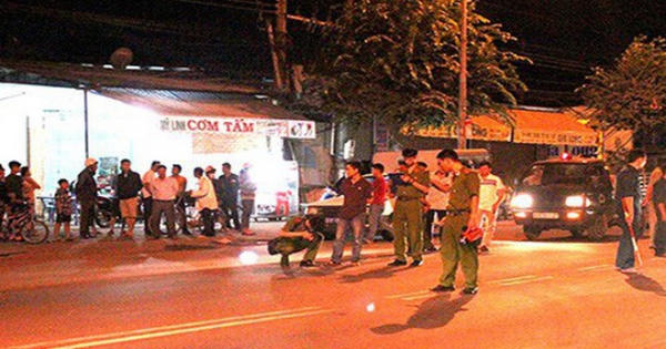 Kon Tum: Giết người sau va chạm giao thông