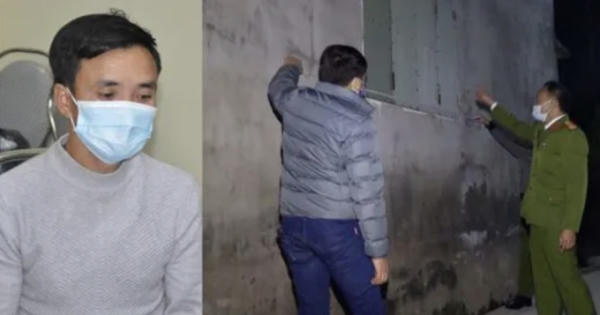 Mâu thuẫn chuyện xả nước bẩn ra đường, dùng dao bầu đâm hàng xóm tử vong