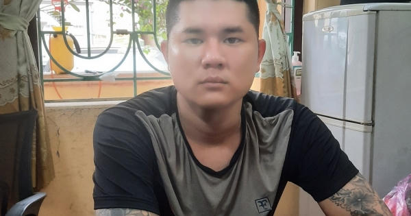 Bắt giữ 2 đối tượng nghiện mua ma túy về bán kiếm lời