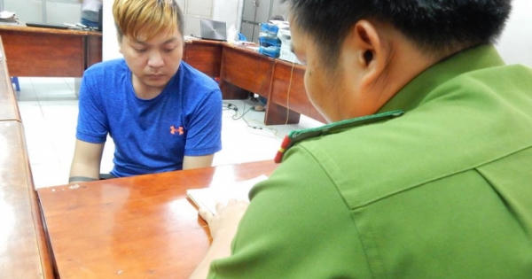 Tâm sự nơi vắng người, nam thanh niên bị bạn đồng tính cắt cổ cướp xe SH