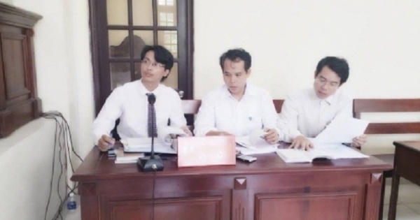 Bao giờ xét xử tiếp "kỳ án" hiếp dâm trẻ em ở Lạng Sơn?