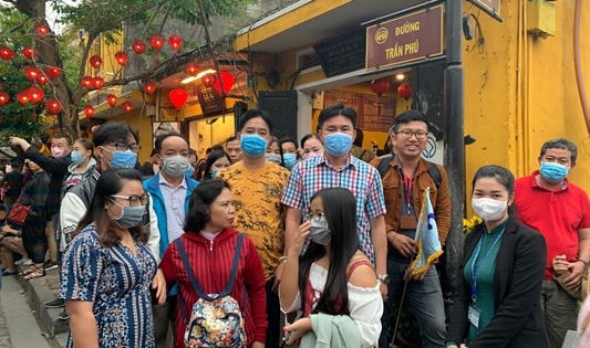 Sẽ miễn vé tham quan phố cổ Hội An, Mỹ Sơn...