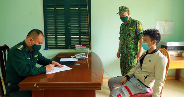 Quảng Ninh: Bắt giữ 3 đối tượng đưa người xuất cảnh trái phép sang Trung Quốc